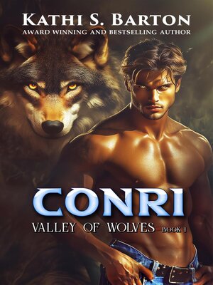 cover image of Conri